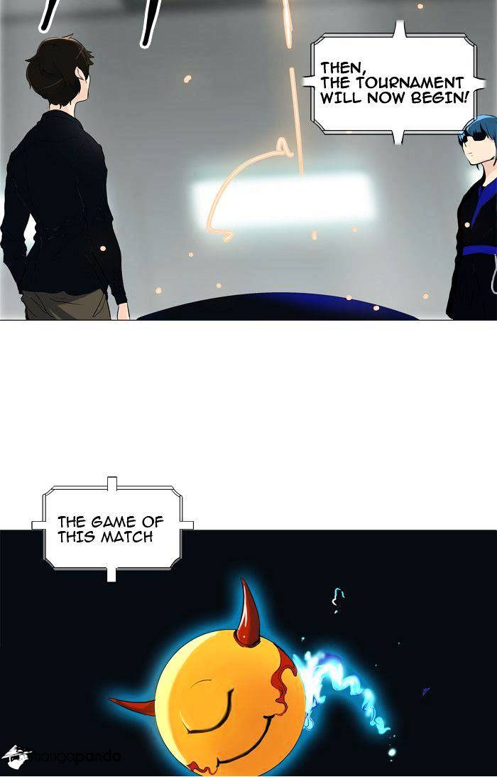 Tower of God, Chapter 206 image 36